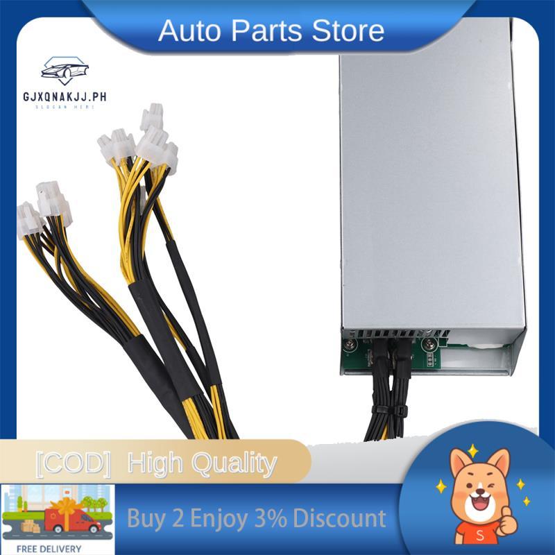 BITMAIN Power APW3+-12-1600W สําหรับ Goldshell Ant AC-DC PSU BITMAIN อุปกรณ์เสริม