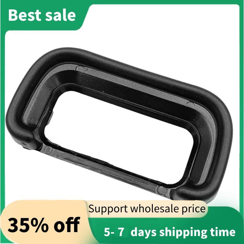 EP20 EyeCup ช่องมองภาพ Eyepiece 6700 A6700 กล้องดิจิตอลเปลี่ยน -EP20