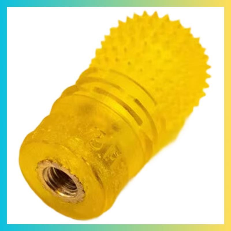 สําหรับ /EL8 TBS Tango2 Pro รีโมทคอนโทรลอะไหล่ทดแทน- Gimbal Stick Ends & Rocker จอยสติ๊ก Lever Cap ส