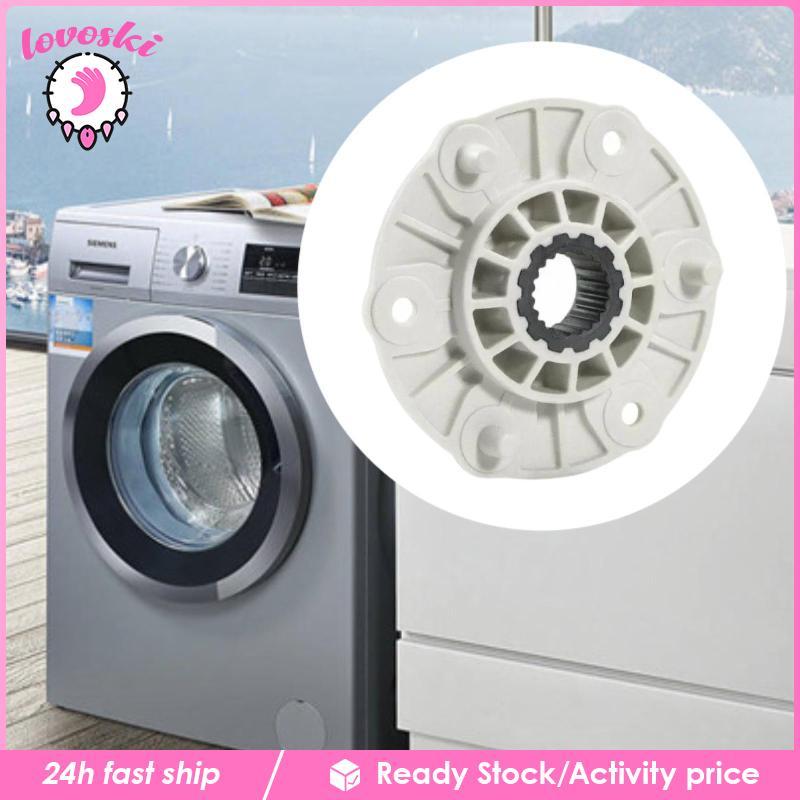 [Lovoski] ฮับโรเตอร์เครื่องซักผ้าสําหรับ 4413er1003B ติดตั้งง่าย แทนที่ส่วน, Heavy Duty Rotor Hub Pb
