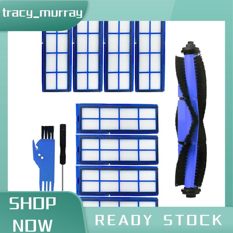 tracy_murray เหมาะสําหรับชุดอุปกรณ์เสริมหุ่นยนต์กวาด L70