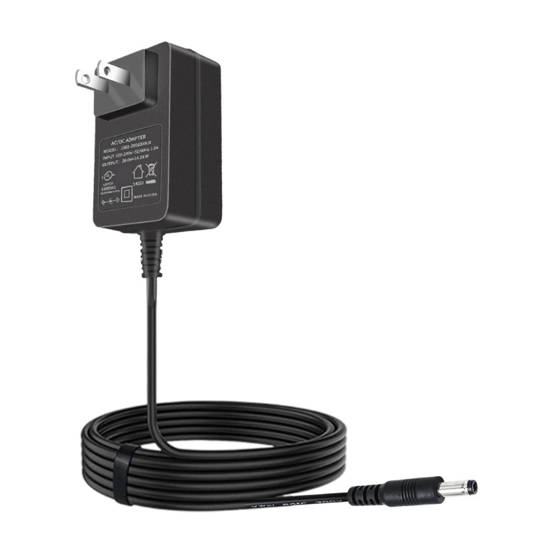 HL Universals 29V 1A Power Adapter Replacement Recliner Power Supply 3 94ft สําหรับเก้าอี้นวดไฟฟ้า