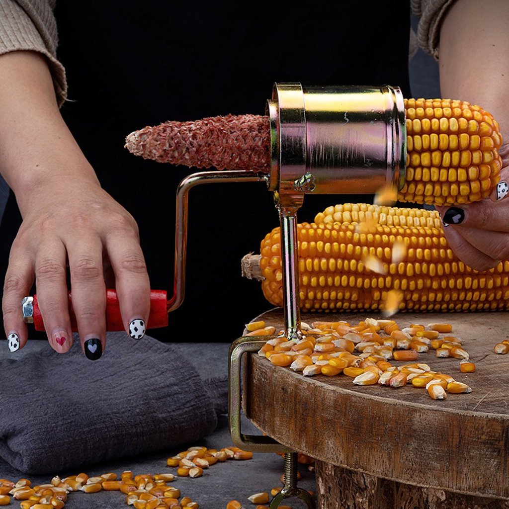 เครื่องแยกเมล็ดข้าวโพดแบบแห้งโดยเฉพาะ, เครื่องแยกเมล็ดข้าวโพด, เมล็ดข้าวโพดเร็วสุด-SU888