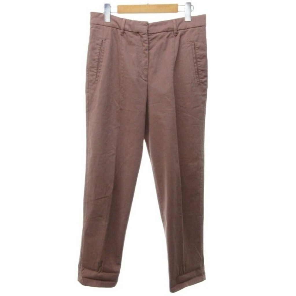 Brunello Cucinelli Pants cotton Direct from Japan Secondhand