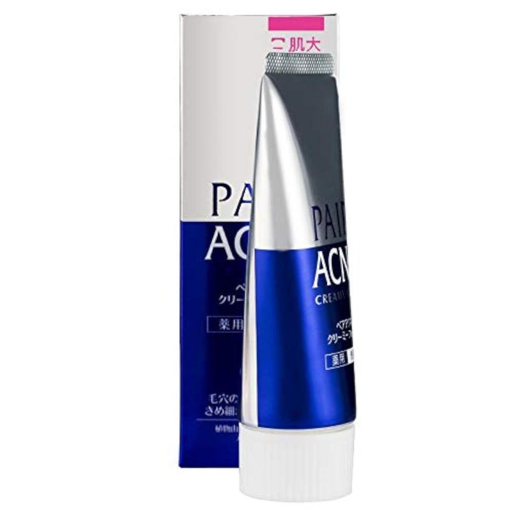 Lion Pair Ance Creamy Foam ครีมทําความสะอาดป้องกันสิว