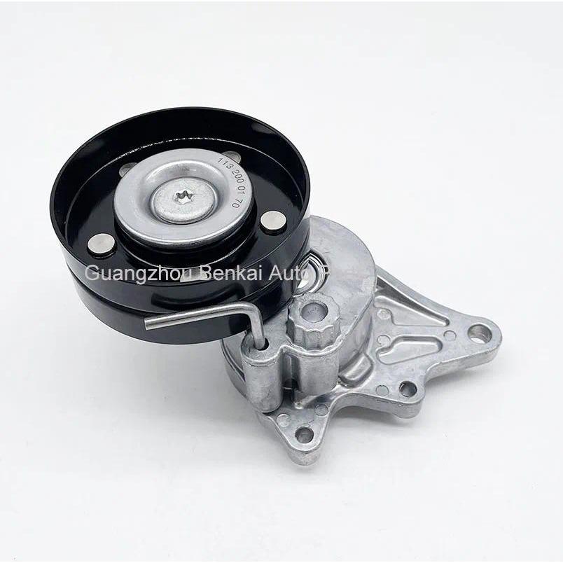M113 Tensioner สําหรับ Mercedes E55 S55 G55 AMG W211 W220 W463 AMG 1132000170