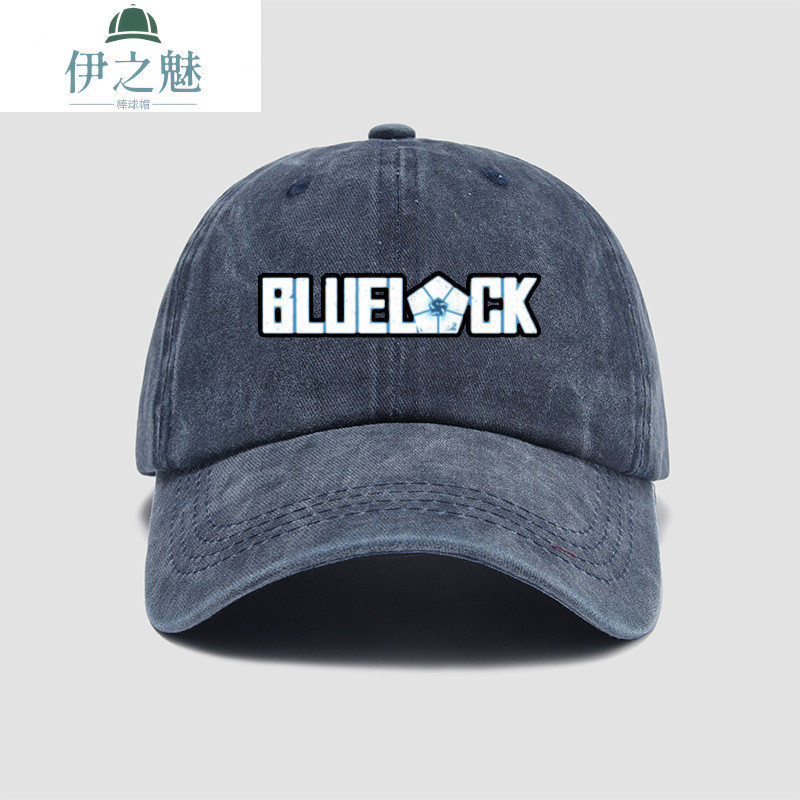 หมวกเบสบอลนุ่มซีรีย์ Iori Style