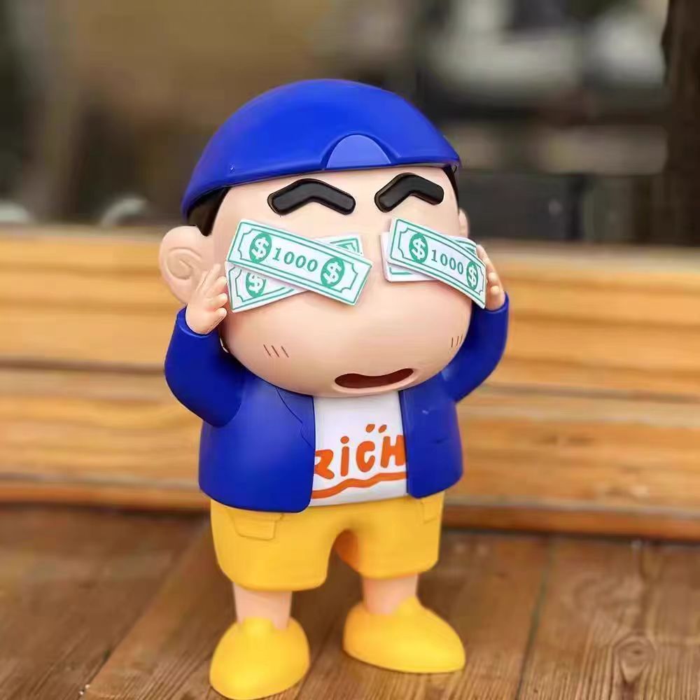 อายดินสอสี small new tide play20251027