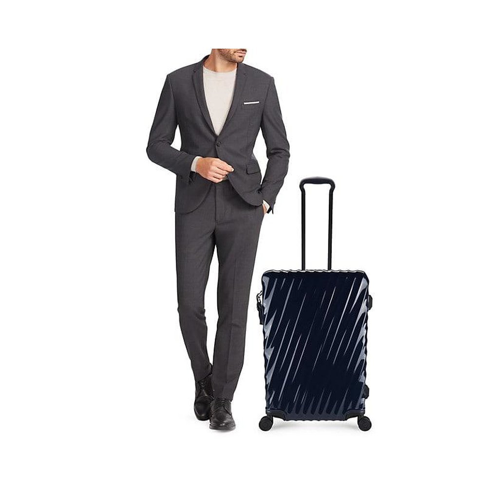 กระเป๋าเดินทางเปลือกแข็งอเนกประสงค์ TUMI