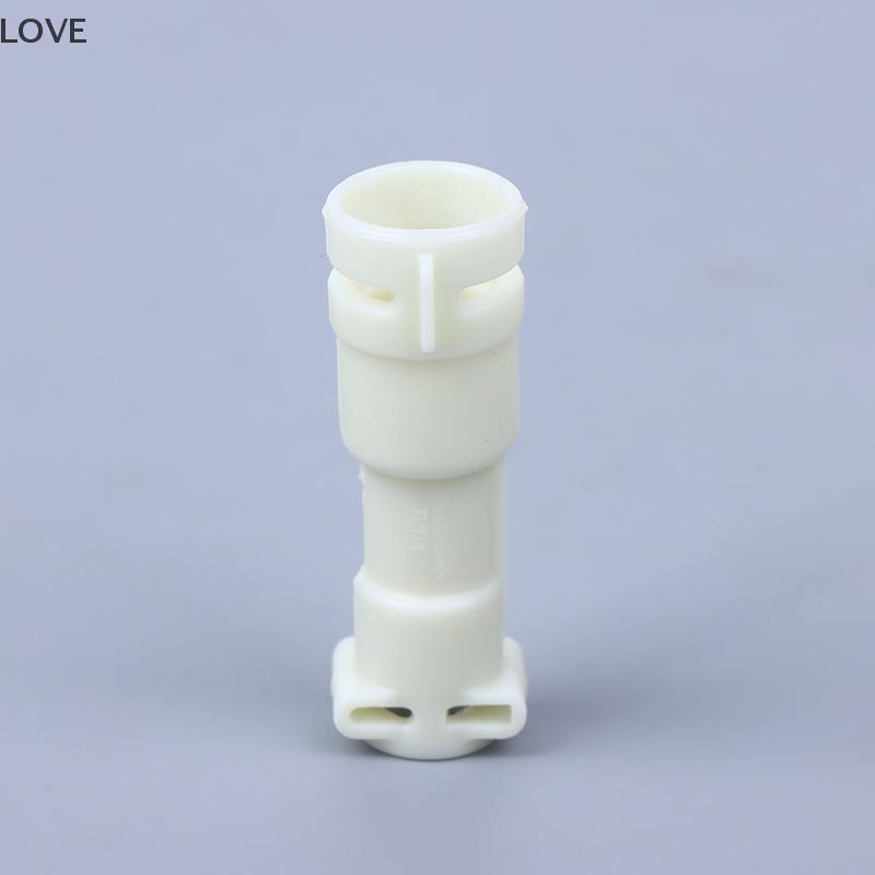 [JJCW] ขั้วต่อเครื่องชงกาแฟใช้ได้กับกาแฟ EP2131 EP2124 EP2121 EP3146 EP136 EP3246 EP5143 อุปกรณ์พลาส