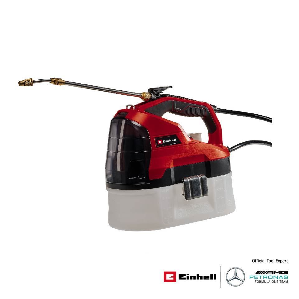 💥แท้ ส่งด่วน💥EINHELL เครื่องพ่นยาไร้สาย รุ่น GE-WS 18/35 Li-Solo (เฉพาะเครื่องเปล่า) พ่นยา เครื่องพ่