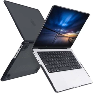 เคส แล็ปท็อป กรอบแล็ปท็อปเปลือกนุ่ม ผิวด้าน สําหรับ Macbook Air 13 Case A2337 M1 13.6 15.3 M2 Pro 13 A2338 A2159 A1706