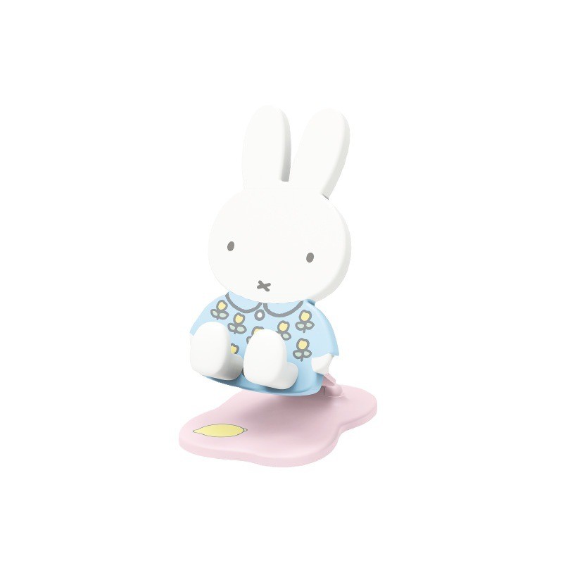 Miffy Miffy Rabbit พับกล่องตาบอด Lazy Bracket