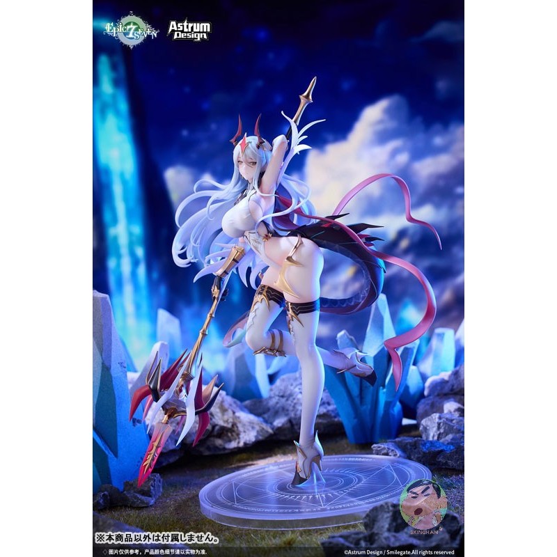 Astrum Design Epic Seven New Moon Luna 1/7 Complete Figure