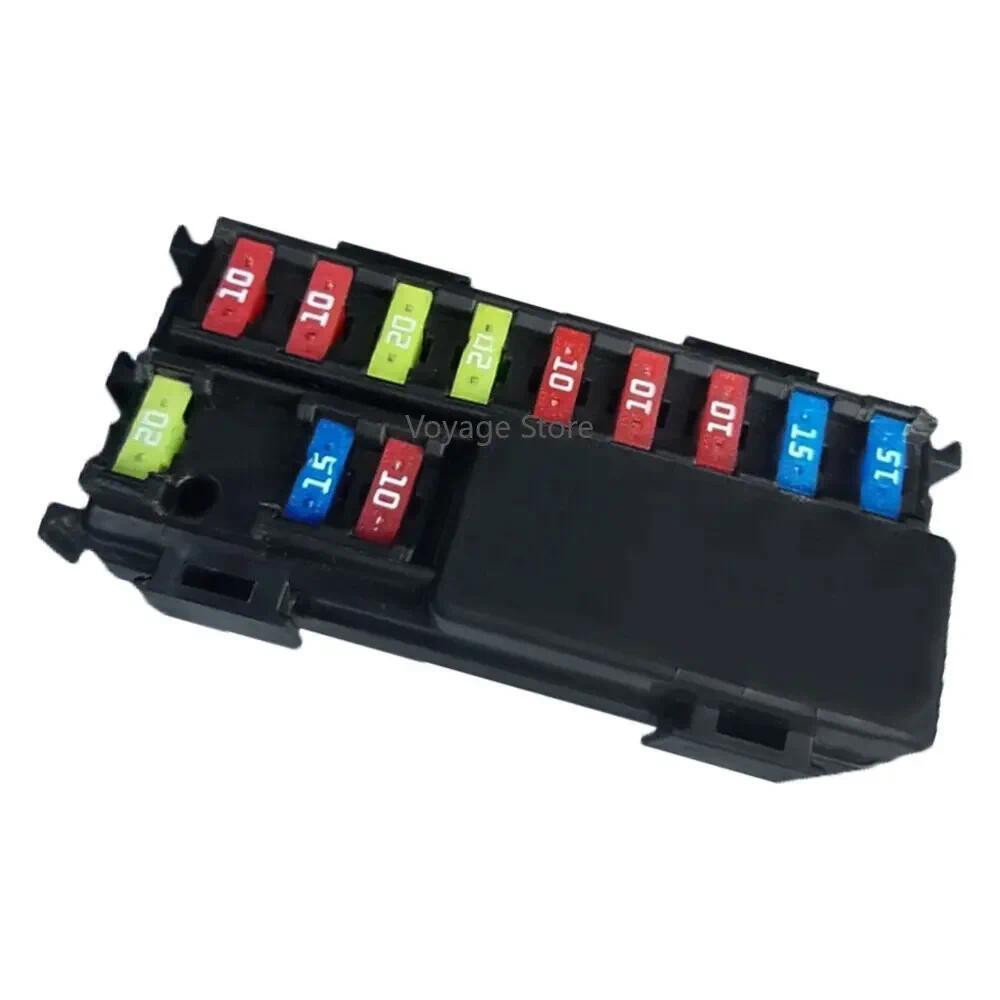 919513X100 สําหรับระบบประกอบโมดูลฟิวส์เครื่องยนต์ Elantra MD Elantra