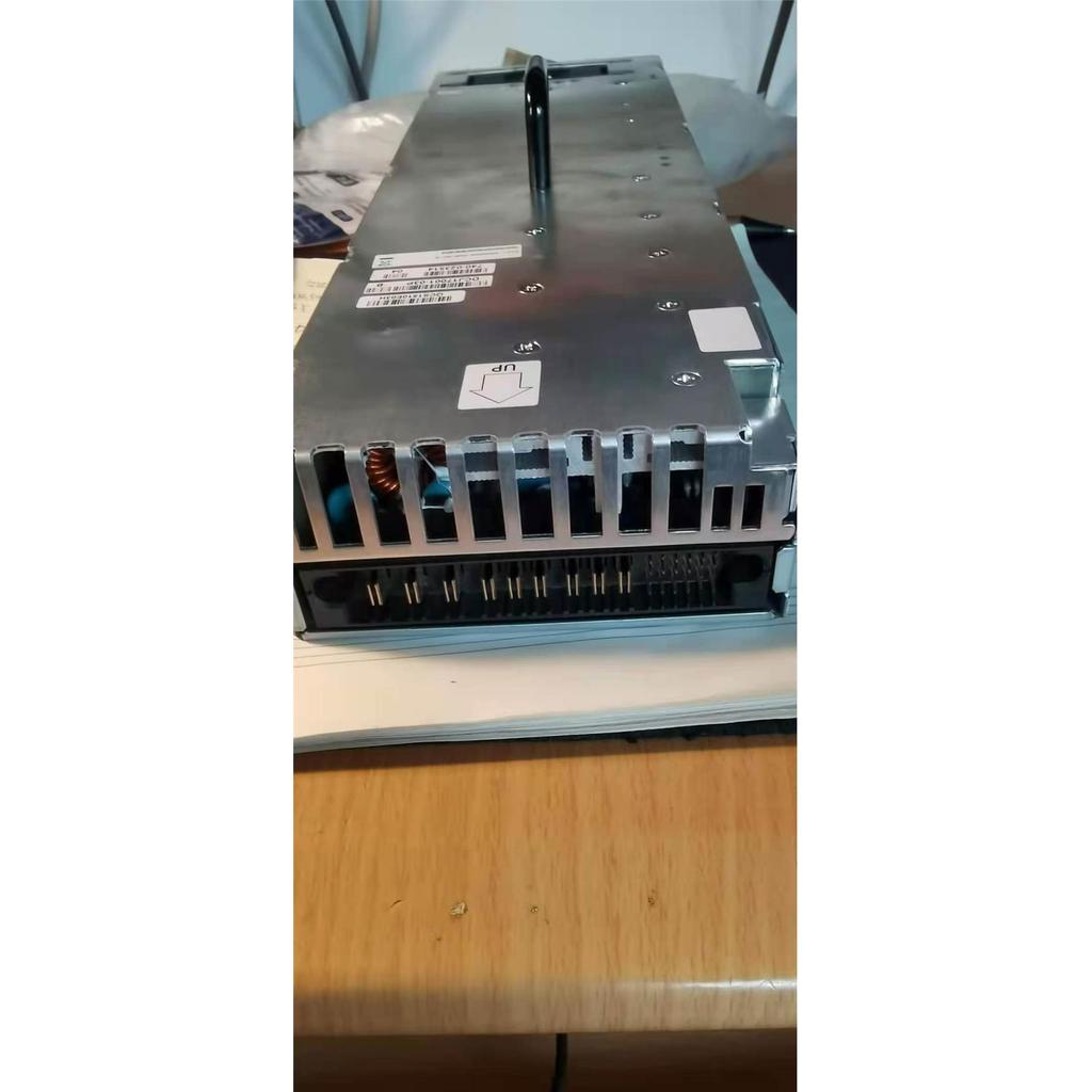 DCJ17001-03P dcs-7508 SRX5800 PWR-MX960-AC-SC 1700W แหล่งจ่ายไฟ AC