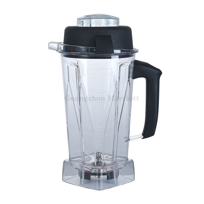 Vitamix/vm0109 TNC5200s 6300 Vitamix เครื่องทําอาหารทําลายผนังอุปกรณ์เสริมถ้วยที่นั่งด้านบน