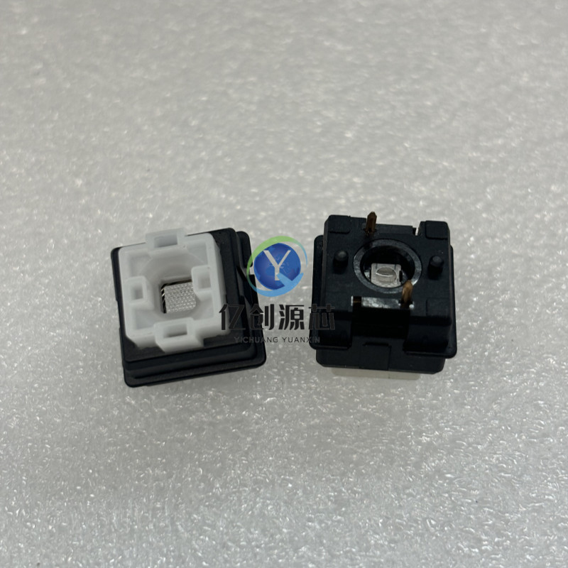 ญี่ปุ่นนําเข้า Romer คีย์บอร์ดแกนสวิตช์ RGB Logitech G910 G310 G810 G413 613 ปุ่ม