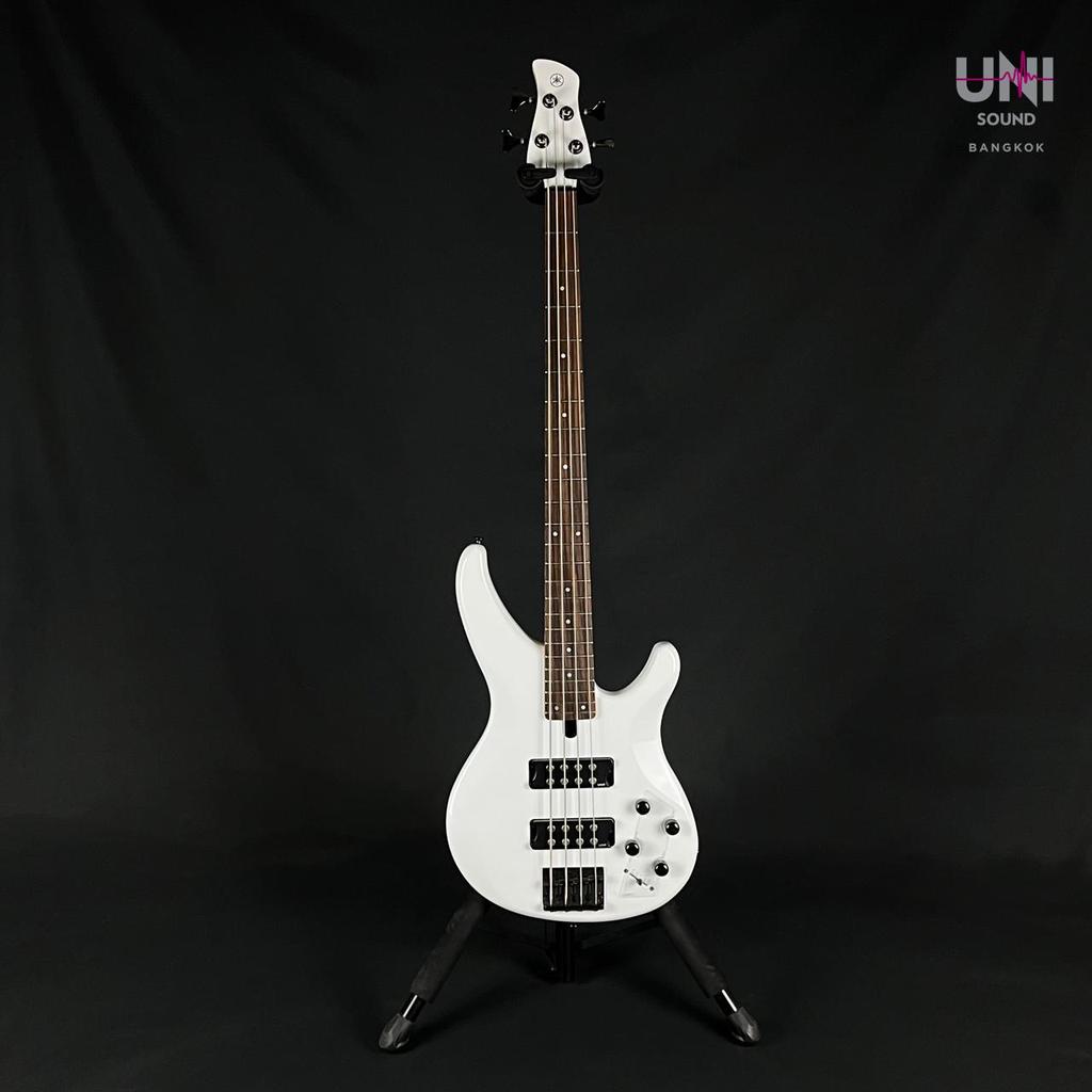 เบสไฟฟ้า YAMAHA TRBX304 Bass