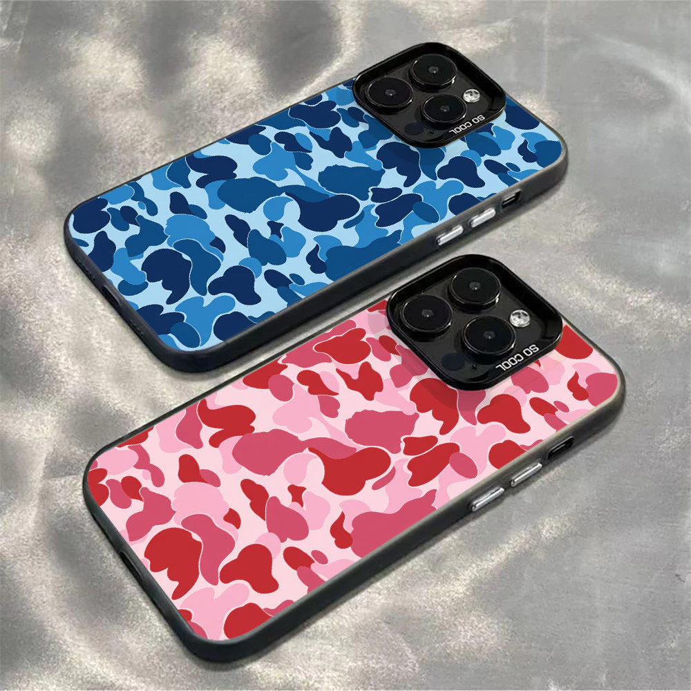 เคสโทรศัพท์ IMD For Samsung A57 A37 A56 A27 5G A07 A17 A55 5G A36 A05S A22 A16 A06 A26 5G A35 ดีไซน์แมวการ์ตูนสุดหรูหรา