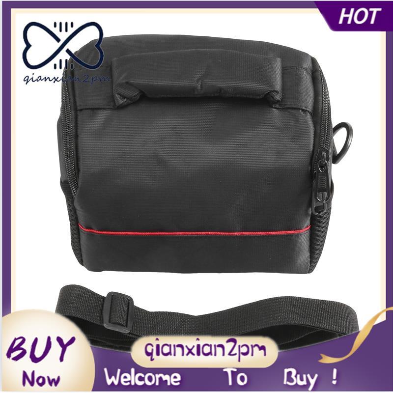 กระเป๋ากล้องดิจิตอลสําหรับ G7X Mark Ii G9X Sx430 Sx420 M10 M50 - Coolpix B700 B500 P610S P610 P540 P