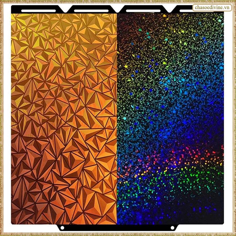[KYG X] U1 Build Plate Print Plate สําหรับ U1 Build Plate