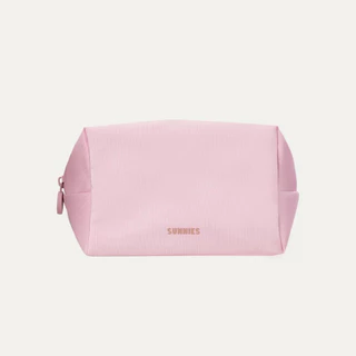 Sunnies Face Everyday Pouch [กระเป๋าเครื่องสำอางและอุปกรณ์เดินทาง]