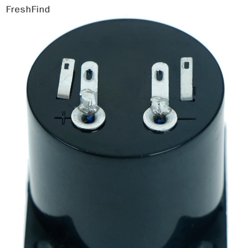 แผง 6-12V VU Meter bulb warm ba light recording audio level amp Meter