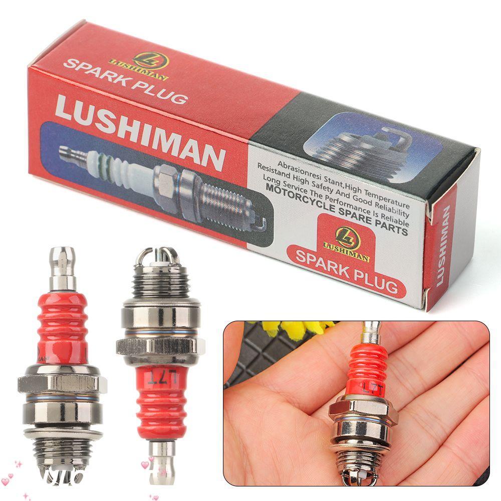 หัวเทียน AULORAMT เปลี่ยนอิเล็กโทรด L7T