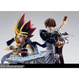 Bandai S.H.Figuarts Seto Kaiba 4573102693006 (Action Figure)