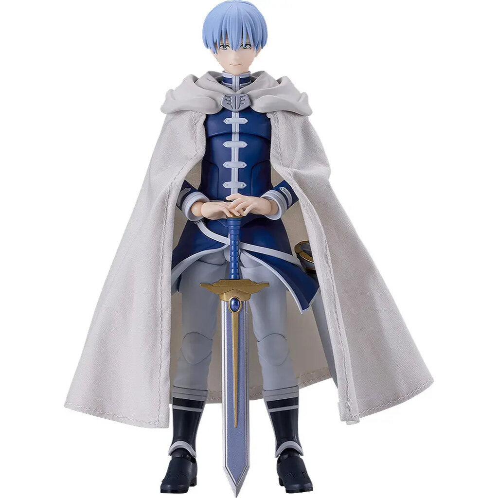 Max Factory figma Himmel 4580828660861 (Action Figure)
