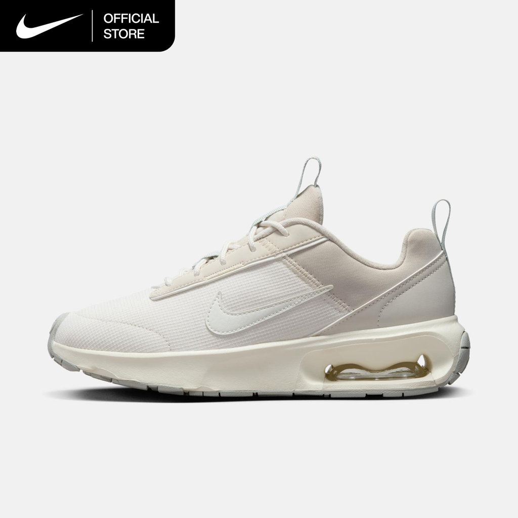 Nike Women's Air Max INTRLK Lite Shoes - Phantom [DX3705-002]