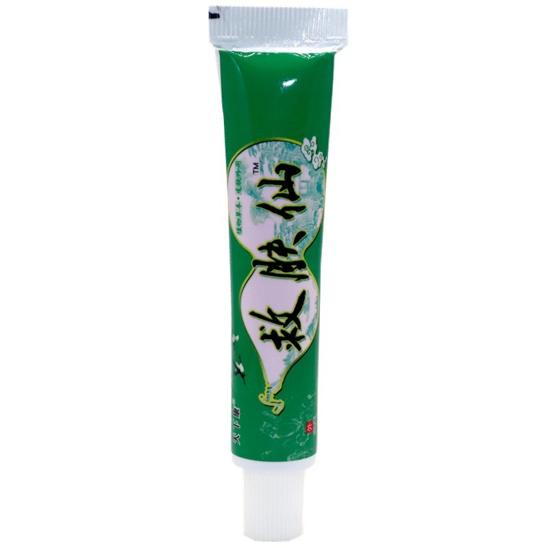 World Health Skin Rescue Fairy ครีมสมุนไพร Skin Rescue Fairy ใช้ภายนอก Anti-itch Ointment Ready Stoc