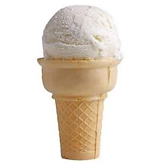 โคนไอศครีม มิสเตอร์โคน mister cone รสดั้งเดิม โคนไอสครีม โคนไอติม เวเฟอร์โคน Mr.Cone