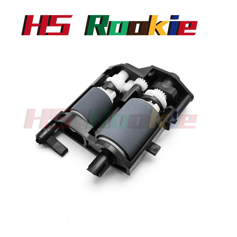 ADF Pickup Roller สําหรับ EPSON WF 7510 7515 7520 7521 7525 7610 7620 7621 7710 7720 L1455 WF7510 WF