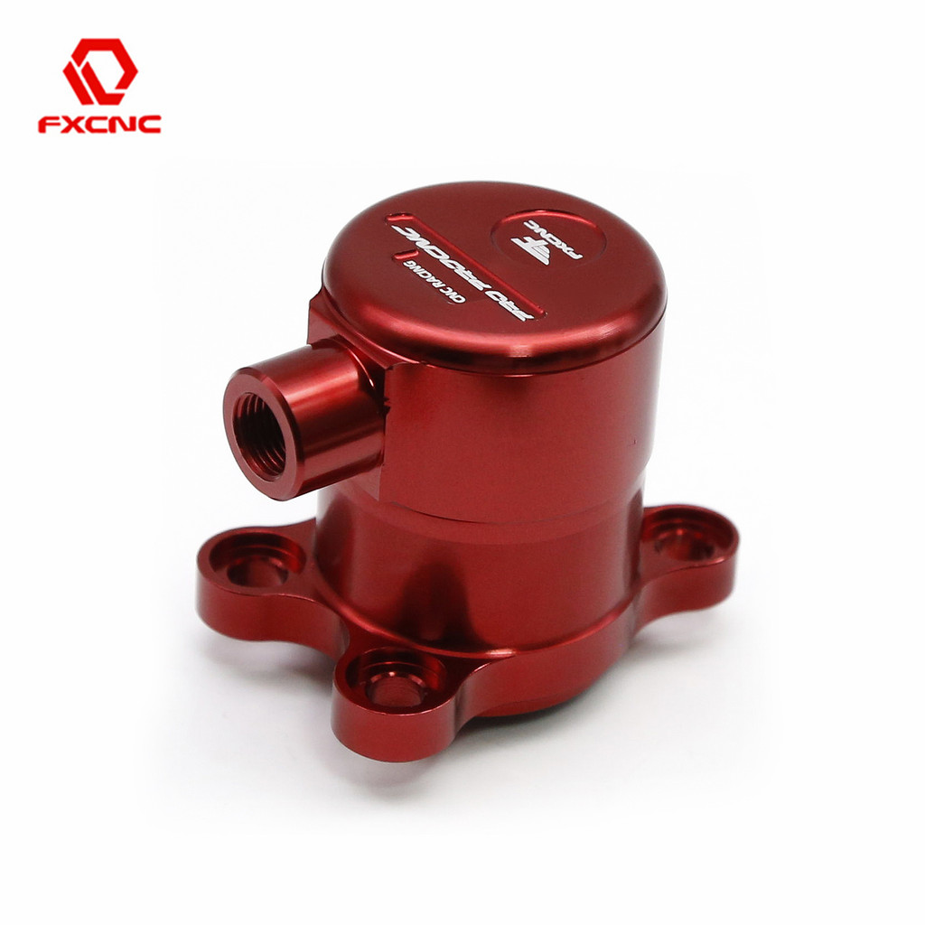FX28mm CNC Clutch Slave Cylinder For Ducait Monster 620 600 900 750 796 695 1100 1100S