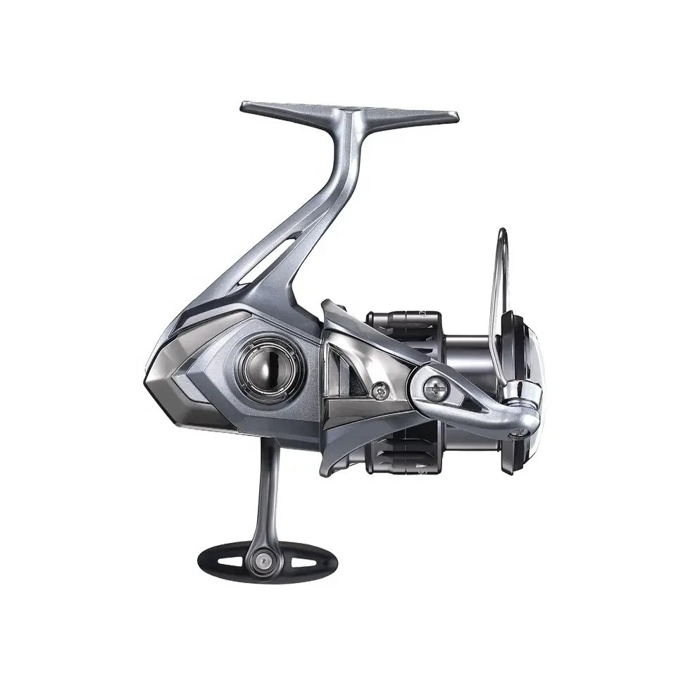 Xueqing 100% Original Shimano 21 NASCI 4000 4000XG C5000XG Ocean Spinning Fishing Reels