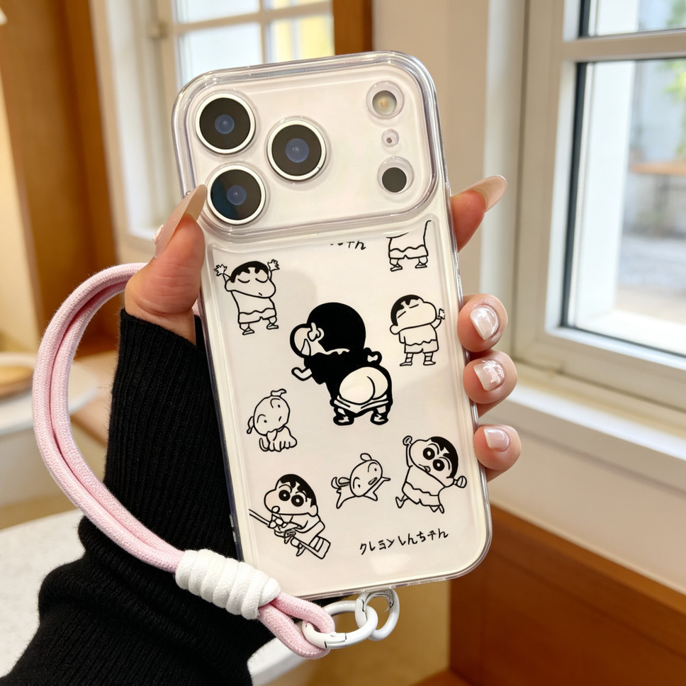 🌻Uni-เคส Apple ที่รองรับ เคสไอโฟน 17PROMAX 16 17AIR iPhone 15PRO 14PLUS 13 12 11 X/XS XR-HLTKK383