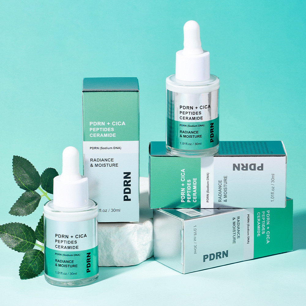 Centella Asiatica Essence Skin Care TK Processing Centella Asiatica Repair 26.. 18 RJWO