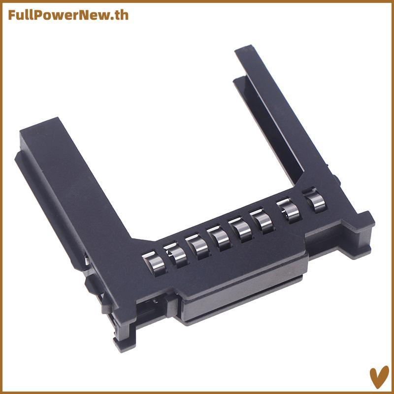 POWER RJ8J9 GEN 14 POWEREDGE SERVER R640 R740 R740xd R940 SFF 2.5 "เซิร์ฟเวอร์ HDD FILLER BLN สําหรั