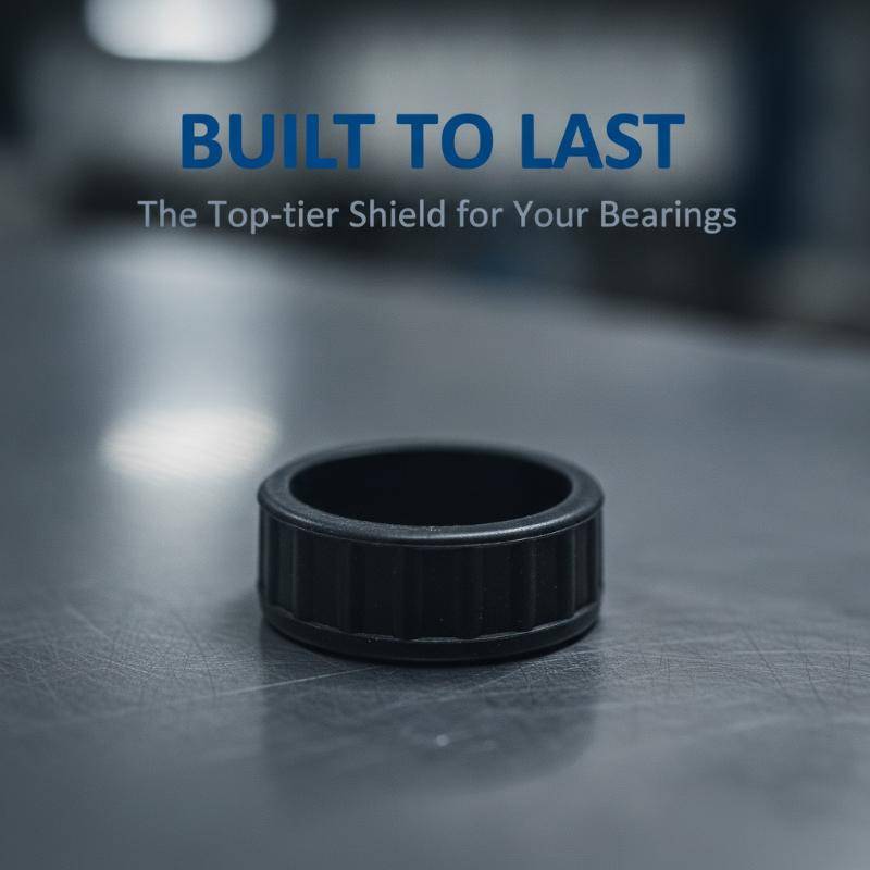Art 10 ชิ้นแบริ่งยางแขนยาวยาง Bushing เหมาะกับ 607 608 6000 สําหรับเครื่องบดมุมค้อนไฟฟ้าทุกวัน N