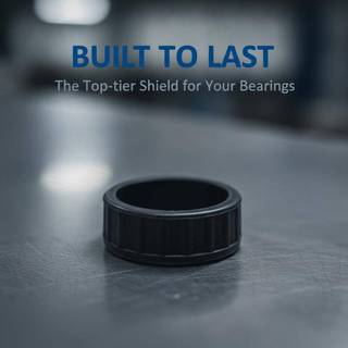 Art 10 ชิ้นแบริ่งยางแขนยาวยาง Bushing เหมาะกับ 607 608 6000 สําหรับเครื่องบดมุมค้อนไฟฟ้าทุกวัน N