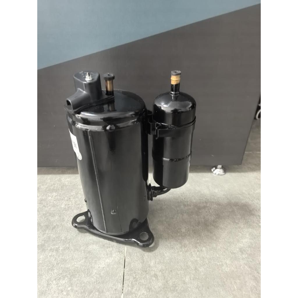 คอมเพรสเซอร์แอร์ระบบคงที่ R22 ขนาด 2P รองรับ Midea Chigo AUX TCL Gree Haier