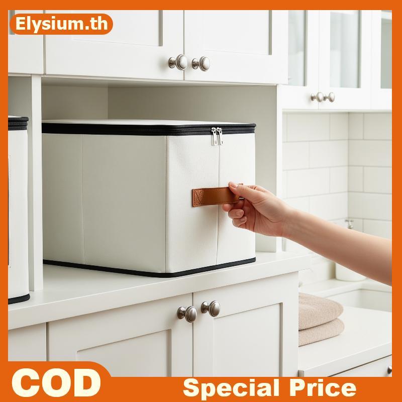 1PC 3D เครื่องพิมพ์ Filament กระเป๋า Filament กระเป๋าเก็บ 3D การพิมพ์อุปกรณ์เสริม Ra สําหรับ Home Of