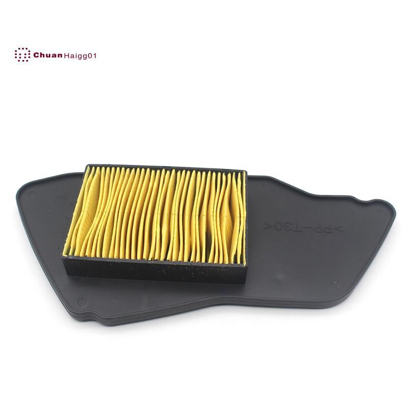 ไส้กรองอากาศรถจักรยานยนต์สําหรับ ZUMA125 BWS125 YW125 BWS 125 X-OVER125 5S9-E4451-00