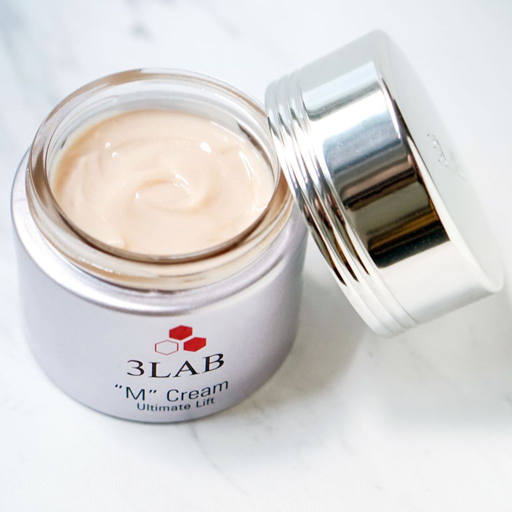 3LAB Mnee 修护乳 60ml  Chased Raisule White Throat 老3LAB M Cream Repair Cream 60m20260725
