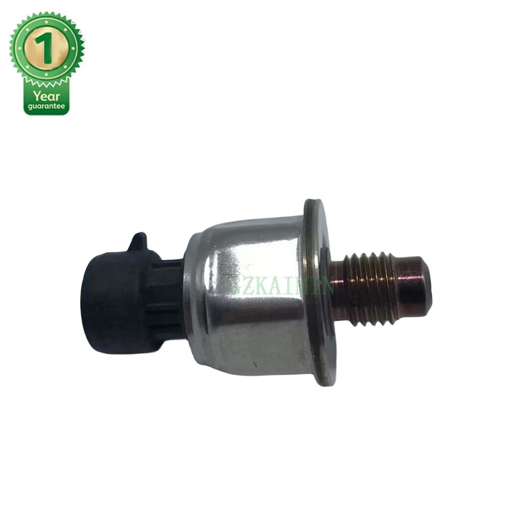 เซ็นเซอร์ความดันเชื้อเพลิงสําหรับ Caterpillar C-13 C11 C13 C15 C18 C27 C32 420E 430E OEM 3PP6-7 237-