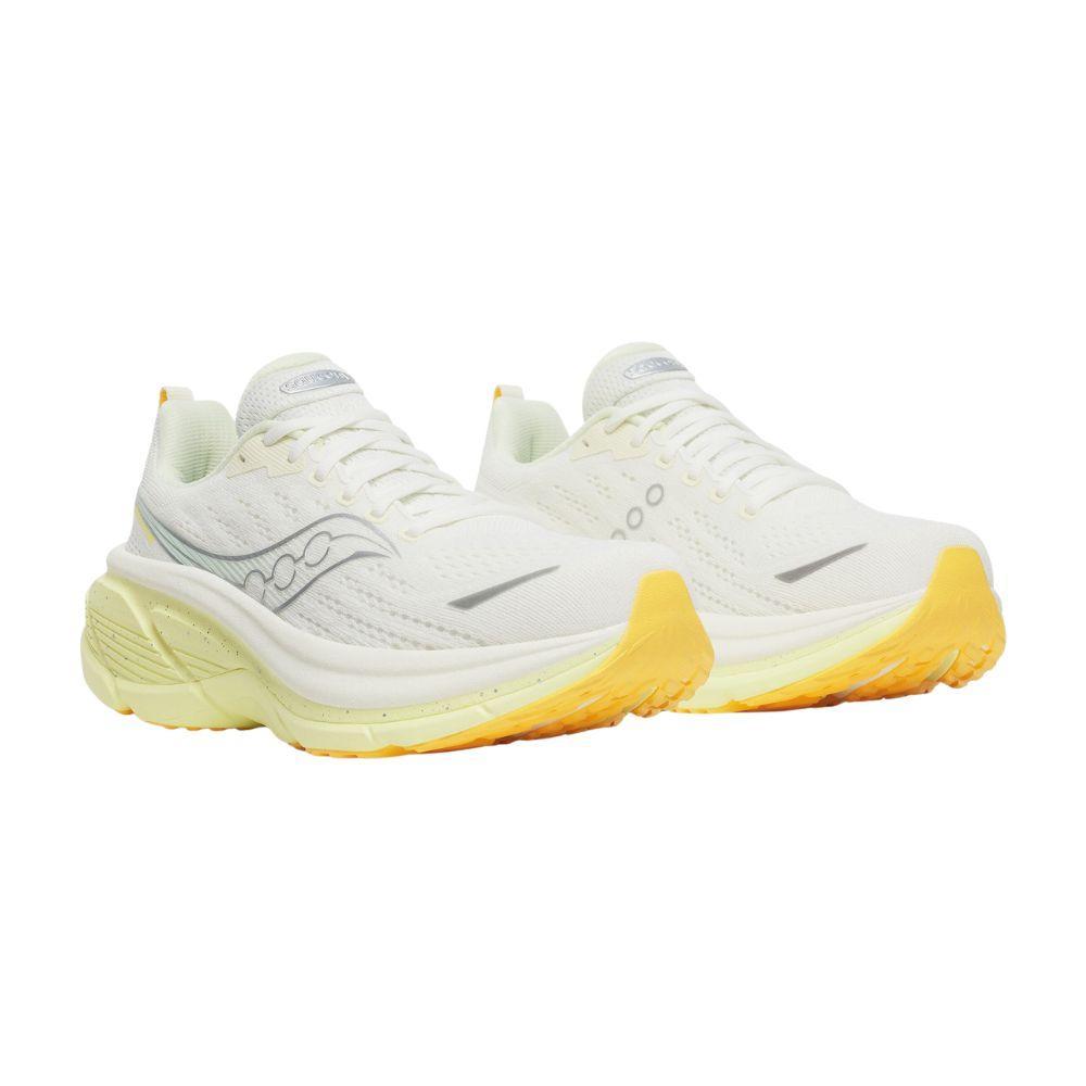 SAUCONY HURRICANE 25 รองเท้าวิ่งถนนผู้หญิง — صورة 2