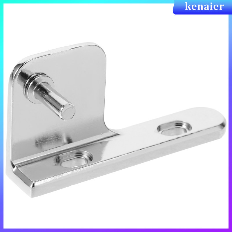 Door Hinges Counter Depth Refrigerator Chest Freezer Universal Bottom for kenaier