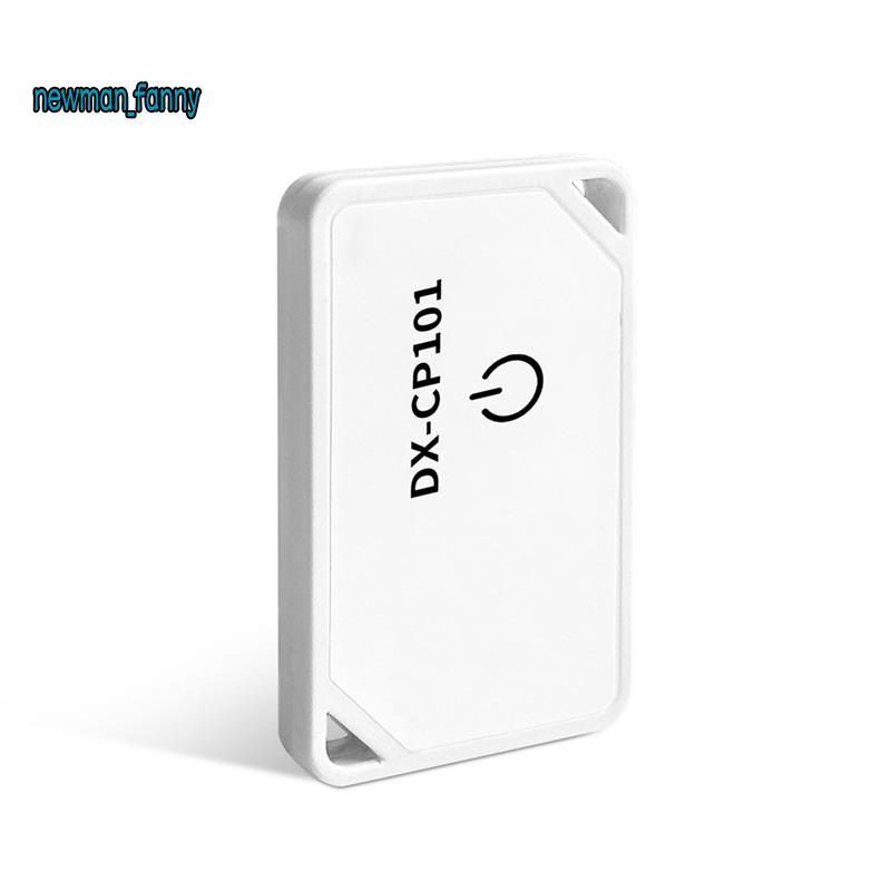 Mini IBeacon IP67 ป้ายกันน้ํา Tracker Location Bluetooth Beacon สําหรับตําแหน่งบุคลากรในร่มและการติด